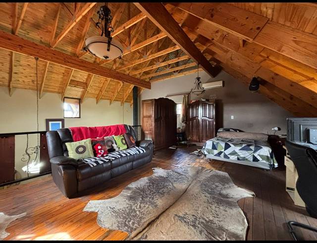 3 BEDROOM HOUSE TO LET IN UNITAS PARK